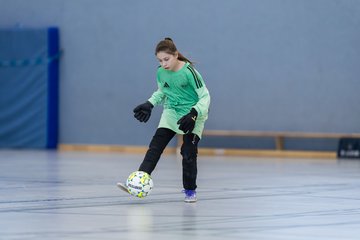Bild 23 - U12 NFV Futsalturnier HH,SH,HB,NDS